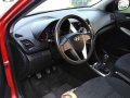 2015 Hyundai Accent Hatchback for sale -5