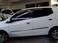 Toyota Wigo Manual G 2017 for sale-1