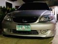 Honda Civic 2004 for sale -0