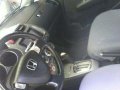 Honda City 1.5 matic V-TEC 2006 for sale -5