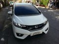 2017 Honda Jazz VX for sale-9