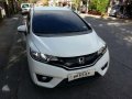 2017 Honda Jazz VX for sale-2