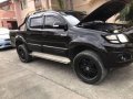 Toyota Hilux G 2015 for sale -5