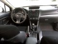 2013 Subaru Impreza MT Gas for sale -2