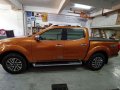 2015 Nissan Navara for sale-1