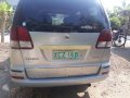 Like new Nissan Serena for sale-1