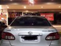 For sale Toyota Corolla Altis 2005-4