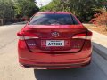 2018 Toyota Vios for sale-1