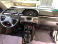 Nissan Xtrail 2006 matic for sale-1