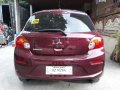 For Sale Mitsubishi Mirage 2018 MT almost bnew-3