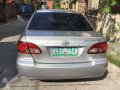 2007 Toyota Corolla Altis 1.6 J for sale-2