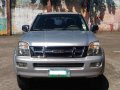 Sell Used 2004 Isuzu D-Max at 95720 km in Quezon City -5