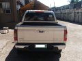 Sell Used 2004 Isuzu D-Max at 95720 km in Quezon City -3