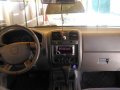 Sell Used 2004 Isuzu D-Max at 95720 km in Quezon City -0