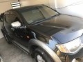 MITSUBISHI STRADA 2007 FOR SALE-0