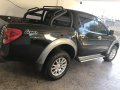 MITSUBISHI STRADA 2007 FOR SALE-1