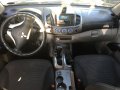 MITSUBISHI STRADA 2007 FOR SALE-2