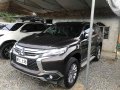 2017 Mitsubishi Montero Sport for sale-1