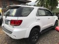 2007 Toyota Fortuner 2.5G Automatic Diesel 4X2-0