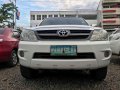 2007 Toyota Fortuner 2.5G Automatic Diesel 4X2-2