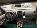 2007 Toyota Fortuner 2.5G Automatic Diesel 4X2-5
