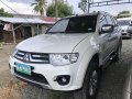2011 Mitsubishi Montero Sport for sale-5