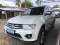 2011 Mitsubishi Montero Sport for sale-0