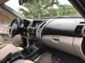 2011 Mitsubishi Montero Sport for sale-1