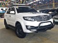 2015 Toyota Fortuner for sale-0