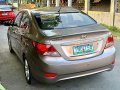 Hyundai Accent 2011 for sale-3