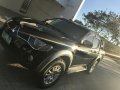 MITSUBISHI STRADA 2007 4X4 FOR SALE-2