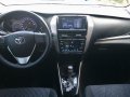 Red 2018 Toyota Vios for sale in Quezon City -5