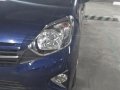 Toyota Wigo 2014 for sale-4