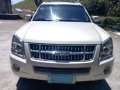 Selling 2nd Hand 2008 Isuzu Alterra Diesel Automatic-5