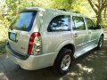 Selling 2nd Hand 2008 Isuzu Alterra Diesel Automatic-2