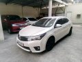 2014 Toyota Corolla Altis for sale-5
