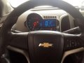 2013 Chevrolet Sonic Automatic Gas for sale-1