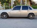 Volvo S70 Classic Sedan 1998 for sale-0