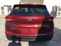 2016 Hyundai Tucson GL 2.2 CRDi Automatic Transmission-11