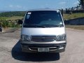 Toyota Hiace Grandia 3.0 diesel local 2003 for sale -1