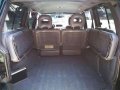 1999 Mitsubishi Pajero for sale-11