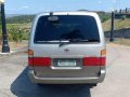 Toyota Hiace Grandia 3.0 diesel local 2003 for sale -4