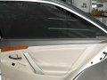 TOYOTA CAMRY 2.4V 2011 for sale-10