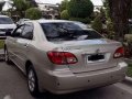 For sale Toyota Corolla Altis 2005-5