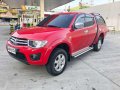Mitsubishi Strada Glx 2014 manual for sale -2