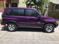 Suzuki Vitara 1997 for sale-5