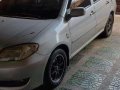 Toyota Vios E 2006 for sale-0