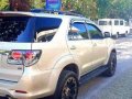 2015 MODEL Toyota Fortuner G for sale-7