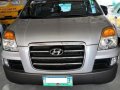 Hyundai Starex 2007 AT for sale -5
