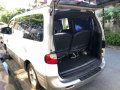 Hyundai Starex 2002 for sale-3